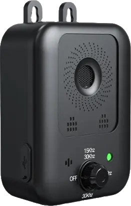 Hush Hound - Ultrasonic Bark Control - FREE SHIPPING!!! While Stocks Last