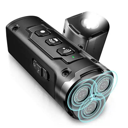 Alpha Pro - Compact