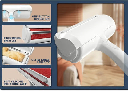 Dog Fur Remover Roller - FREE SHIPPING!!