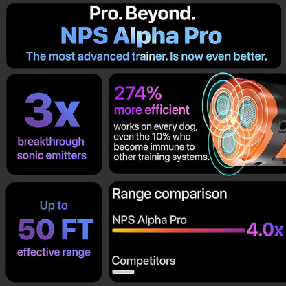 Alpha Pro - Compact