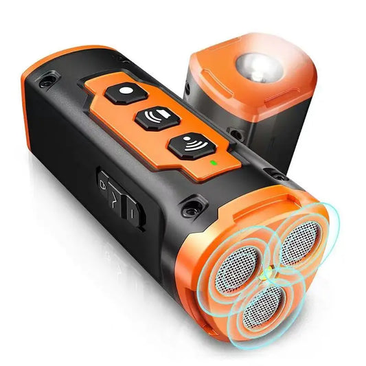 Alpha Pro - Compact