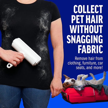 Dog Fur Remover Roller - FREE SHIPPING!!