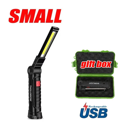 SafeGlow Work Light