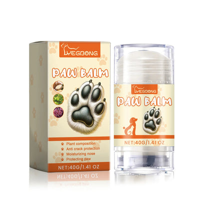 PawGuard™ Pet Paw & Nose Balm - FREE SHIPPING!