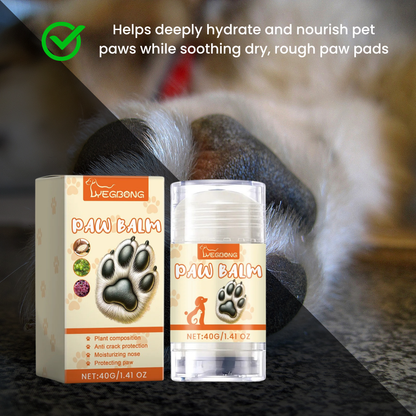 PawGuard™ Pet Paw & Nose Balm - FREE SHIPPING!