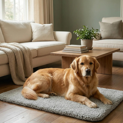 Warm & Wag Self Insulated Dog Mat - FREE SHIPPING! While Stocks Last