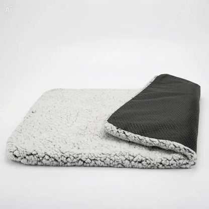 Warm & Wag Self Insulated Dog Mat - FREE SHIPPING! While Stocks Last
