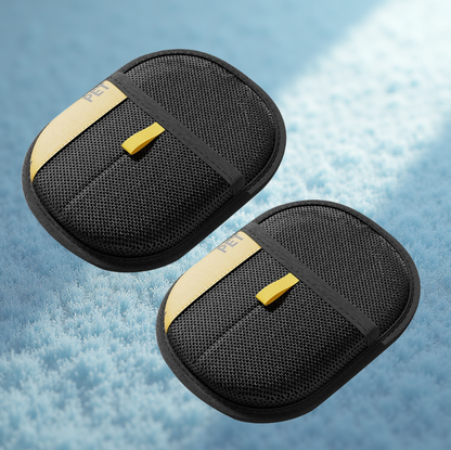 ULTIMATE 2 in 1 Dog Hair Removal Mitts - FREE SHIPPING!!