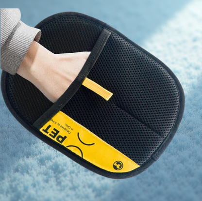 ULTIMATE 2 in 1 Dog Hair Removal Mitts - FREE SHIPPING!!