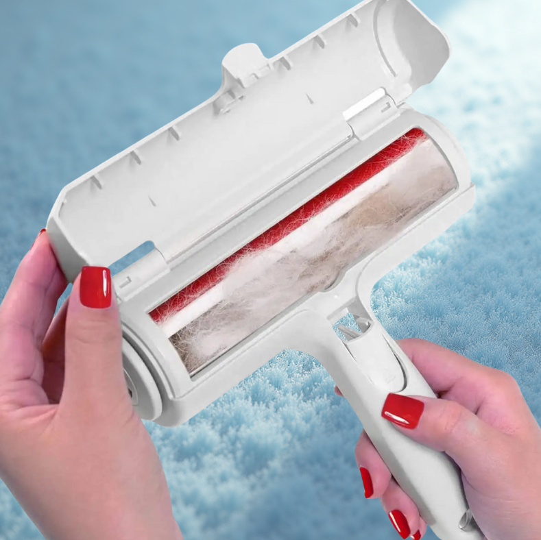 Dog Fur Remover Roller - FREE SHIPPING!!