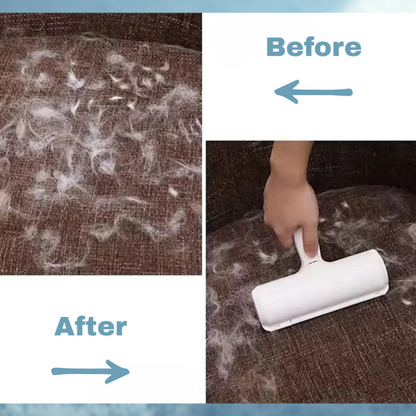 Dog Fur Remover Roller - FREE SHIPPING!!